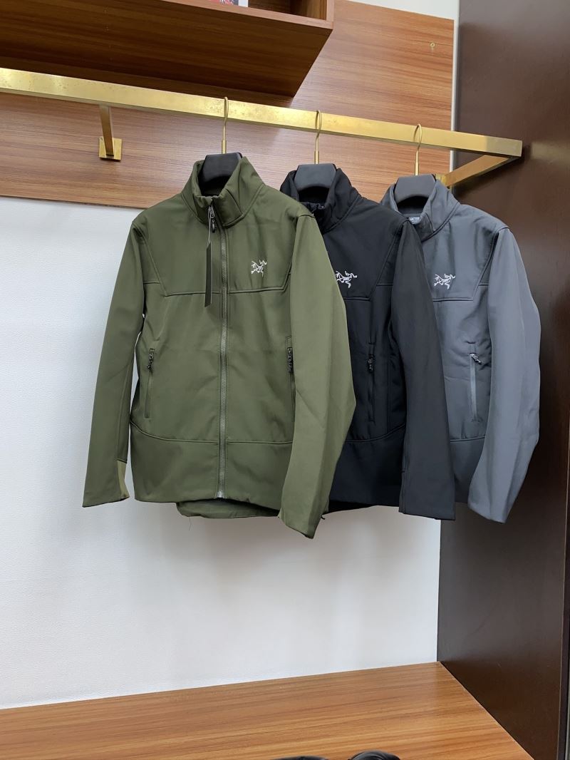 Arcteryx Outwear